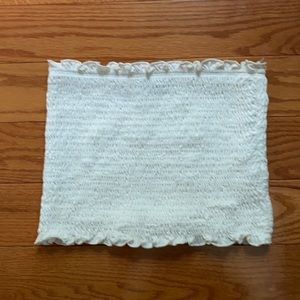 fashion nova tube top